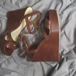Cole Haan Wedge